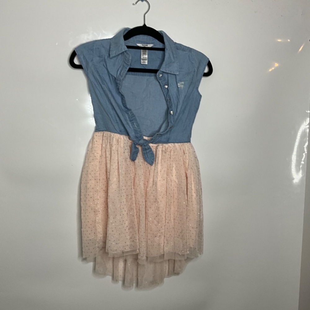 GIRLS DRESS - Picture 5 of 12